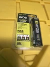 New Ryobi Usb Lithium 2AH Rechargeable Battery - FVB02. Fixed Price $25.00.