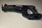 Craftsman 19.2V Reciprocating Saw Bare Tool Model 315.CRS1000 Only Tested. Fixed Price $39.95.