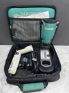 Makita TD020D 7.2V Rechargeable Pen Impact Driver With Batteries & Charger. Fixed Price $139.00.