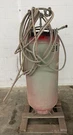 Porter Cable Electric Compressor Sanitary CPLC7060V 60GALLON. Fixed Price $250.00.