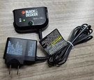 Black & Decker 9.6V-18V ETPCA-P180009U2 Battery Charger T42. Fixed Price $16.49.