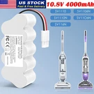 10.8V 4000MAH Battery For Shark XBT1106N SV1106N SV1110 Cordless Stick Vacuum Us. Fixed Price $25.99.