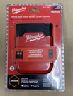 Milwaukee M12 Heated Gear Power Source Battery App Control 48-11-2330 (new). Fixed Price $179.99.