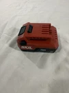 Skil 20V Lithium 2.0AH Usb Led Type-c Port Battery BY5100B-00. Fixed Price $45.60.