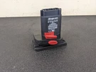 #BN246 Snap On Tools Usa CTBA418 18V Battery Adapters. Fixed Price $19.95.