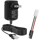 Toro Battery Charger Compatible With Lawn Mowers 30 Day Money Back Guarantee. Fixed Price $19.49.