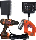 20V Lithium Battery Charger LCS1620 For Black Decker BDCDMT120F BDCDMT120IA Bdcf. Fixed Price $9.58.