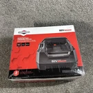 Briggs & Stratton 82V Max Rapid Charger Oem Lithium-ion Battery 1760263. Fixed Price $74.95.