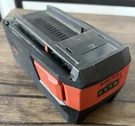 Hilti B36/5.2 Ah Li-ion High Capacity Lithium Battery 36V Tested (pre-owned. Fixed Price $82.61.