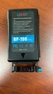 Uooc BP-190 Battery With Gold Mount New, Never Used. Fixed Price $200.00.