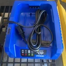 Kobalt Volt Max Lithium-ion Battery Krc 840-03 *charger Only. Fixed Price $29.00.
