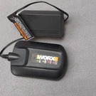 WA3747 40V Lithium Battery Charger For Worx Edger Hedge Trimmer Blower Chainsaw. Fixed Price $19.99.