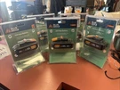 Pack Of Five (5) Blue Ridge Tools 20V Replacement Battery. Fixed Price $60.00.