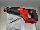 New Craftsman V20 Reciprocating Saw Free Shipping Cordless - Tool Only CMCS300B. Fixed Price $69.99.
