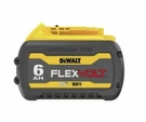 New Dewalt DCB606 6AH 20V/60V Max Flexvolt Lithium-ion Battery 6.0AH. Fixed Price $90.00.