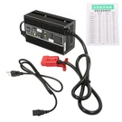 24V Floor Scrubber Pallet Jack Battery For Charger With SB50/ SB120/ SB175. Fixed Price $49.22.