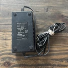 SA66-126A Battery Charger 100-240V Ac Input 24V Output Untested. Fixed Price $14.99.