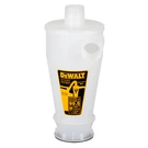 Dewalt Dust Separator Kit For Shop Vacuum Collection. Fixed Price $37.95.