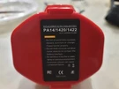 3500MAH PA14/1420/1422 Battery For Makita 14.4V 192699-A 193158-3 Ni-mh Cordless. Fixed Price $29.11.