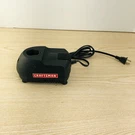 Genuine Craftsman 18V Battery Charger Only C1815A005 CGT183UA-48 *tested*. Fixed Price $22.99.