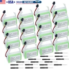 Eufy Robovac 11S,11S 12, 15T,15C,15C MAX,25C,30,30C Replacement Battery. Fixed Price $19.51.