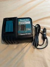 Makita DC18SE Car Charger 18V/14.4V Cigarette Lighter Socket Power Supply. Fixed Price $147.25.