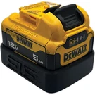1PC Sts Auto Design DWDC126BK DEWALT/MAC(MBR124) 12V Holder. Fixed Price $35.07.
