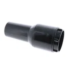 New Porter Cable Oem 1258825 Vacuum Hose End 7814 7812 D27905H. Fixed Price $32.29.