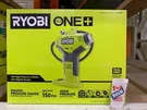 Ryobi Canada 18V Lithium-ion Cordless High Pressure Inflator With Digital Gauge. Fixed Price $144.72.