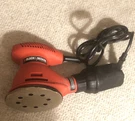 Black & Decker R0100 Amp 120V Orbit Sander. Fixed Price $22.99.