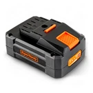 Superhandy 48V 2AH 88.8WH Lithium-ion Battery, Fast Charging, Impac.... Fixed Price $90.37.