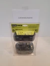 New Ryobi One+ PBP2005 4AH 18V Lithium High Performance Batteries. Fixed Price $98.99.