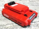 Genuine Porter Cable PCC680L 20V Volt Lithium Oem Battery Holds Good Charge. Fixed Price $17.99.