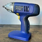 Goodyear Racing 24V Cordless Impact Wrench 1/2" Drive Model #33609 - Tool Only. Fixed Price $44.99.