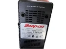 Snap On Tools 9.6 - 18V Mobile Battery Charger CTC328. Fixed Price $19.00.