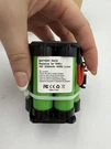 Battery Pack Replaces For R40LI 18V 2500MAH 45WH Li-ion New In Box. Fixed Price $50.00.