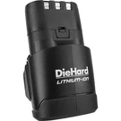 Craftsman Nextec Genuine 320.11221 12V Diehard Lithium Ion Battery - New!!. Fixed Price $69.95.