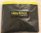 Protective Guard Inch Size Hex Armor With Super Fabric AG10009S New. Fixed Price $10.80.