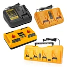 Charger For Dewalt 12V 20V Battery DCB102 DCB115 DCB104 DC9320 2-PORT 4-PORT. Fixed Price $35.99.