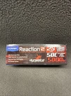 Dynamite 7.4V 5000MAH 2S 50C Reaction 2.0 Hardcase Lipo Battery EC5 DYNB5025H5. Fixed Price $39.99.