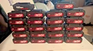 Hyper Tough 8704 20V Lithium-ion Battery Black/red (2.0AH) New. Fixed Price $24.00.