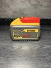 Dewalt 20V/60V Max Flexvolt 12.0 Ah Lithium-ion Battery. Fixed Price $159.99.
