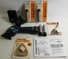 Black & Decker Versapak VP510 Sander Batteries Charger - Read. Fixed Price $79.99.