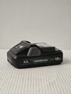 Metabo Hpt Bsl 1840M 18V Ah Lithium-ion Cordless Tool Battery. Fixed Price $74.00.