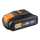Blue Ridge Tools 20V Replacement Battery. Fixed Price $12.74.