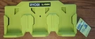 Ryobi Link System 40V Battery Shelf Organization Garage Storage New STM819. Fixed Price $19.99.