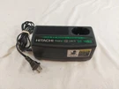 Hitachi Koki Battery Charger UC14SD 14.4V For EB1414 1.4AH - Hr. Fixed Price $39.87.
