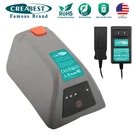 3500MAH 18V Li-ion Battery/charger Gardena 8025-20 Comfort 35ROLL-UP 008A231. Fixed Price $74.95.