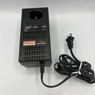 Genuine Oem Craftsman 977405-000 14.4V Fast Battery Charger Black. Fixed Price $24.99.