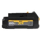 20V Max Powerstack Gfn Compact Battery DWT-DCBP034G. Fixed Price $167.44.